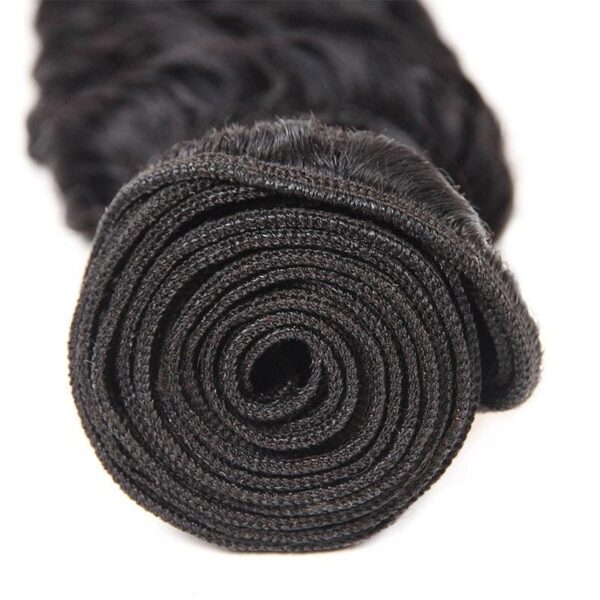 Deep Wave Weft Details
