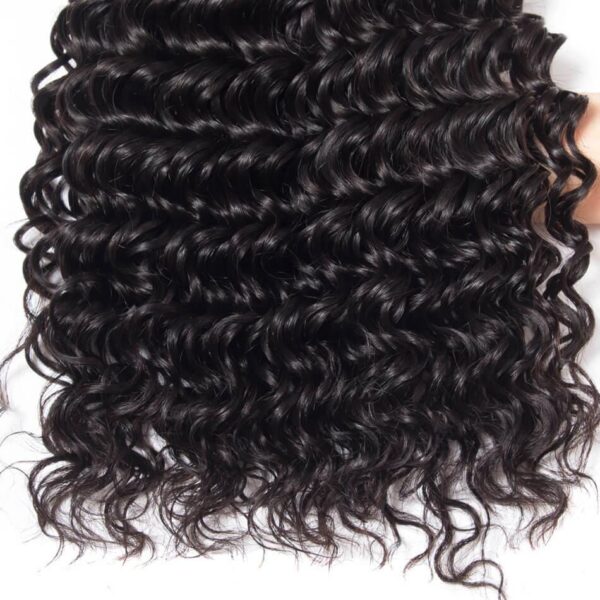 Deep Wave end Details