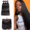 STRAIGHT 3+1 FRONTAL