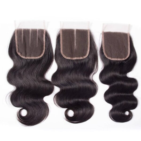 body wave lace closure 2