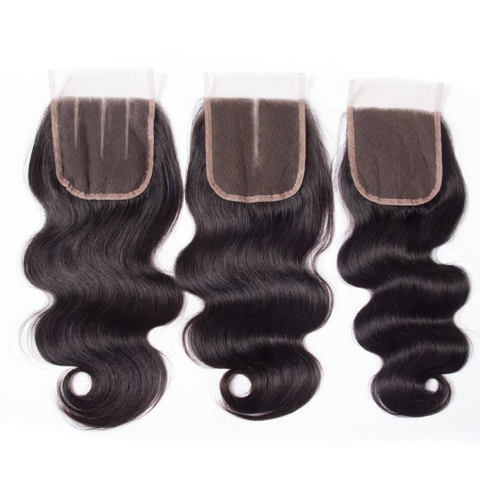 body wave lace closure 2