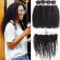 curly 4+1 frontal