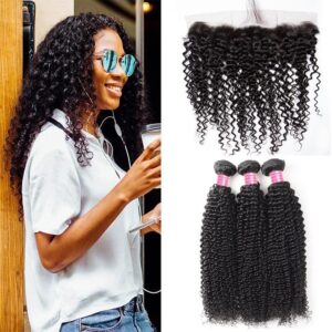 curly-hair-3-bundles with frontal curly-hair-3-bundles with frontal