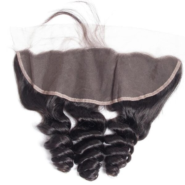 loose wave frontal loose wave frontal