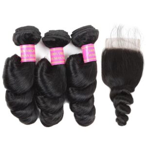 loose-wave-closure