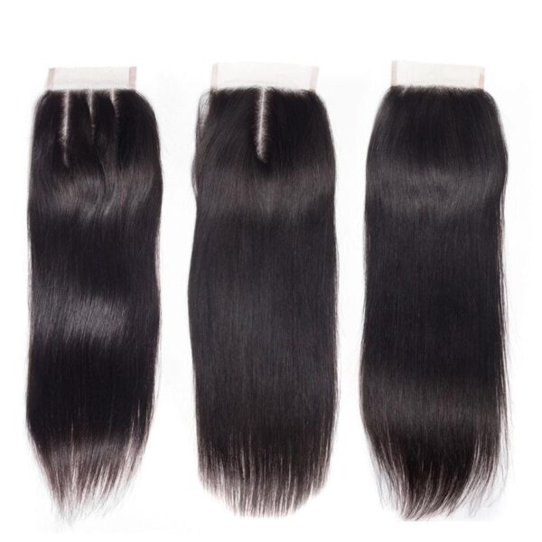 straight-hair-lace-closure