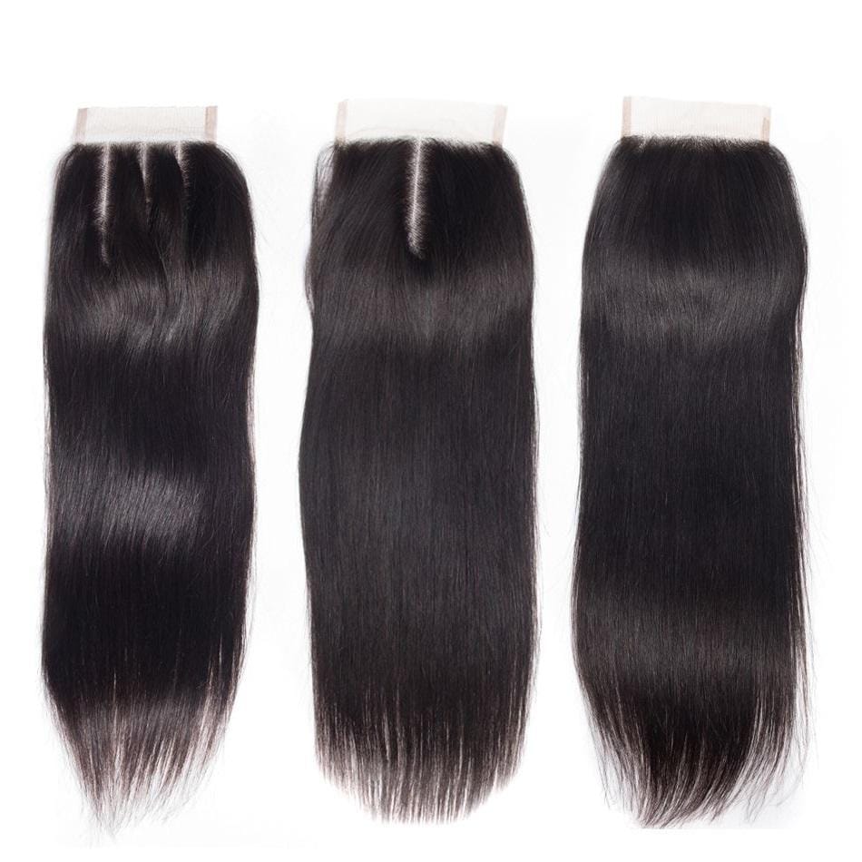 straight-hair-lace-closure