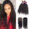 water wave 3 bundles with-closure