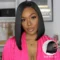 Glueless 5×5 HD Lace Closure Wigs Short Bob Human Hair Wigs