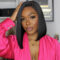 Glueless 5×5 HD Lace Closure Wigs Short Bob Human Hair Wigs